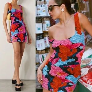 Mara Hoffman Laura dress